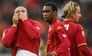 foto Roma-Shakhtar, puntiamo sull'«1»